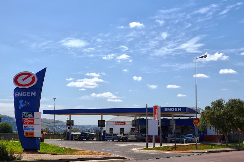 Engen George Eco Stop - Photo 2